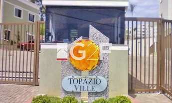 Imagem: Apartamento para venda no Jardim Nova Europa