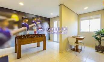 Imagem 6: LOCAÇÃO APARTAMENTO 49M² - 2 QUARTOS - RESIDENCIAL VISTA PARK - JUNDIAÍ/SP