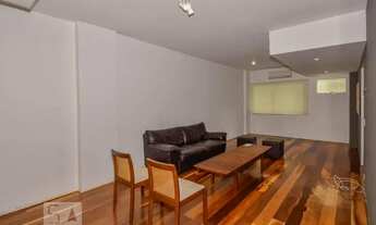 Imagem 2: Apartamento para Aluguel - Leblon, 2 Quartos, 75 m2