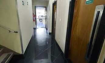 Imagem 4: Apartamento 2 dormitórios/1 suíte - armários - andar alto - vista livre - Aparecida