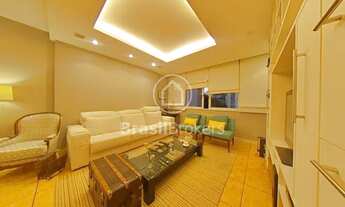 Imagem 4: Rio de Janeiro - Apartamento Padrão - Tijuca