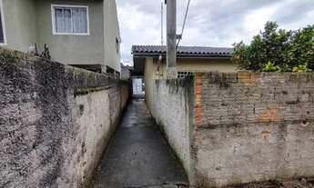 Imagem 5: Alugo Casa de Fundos com Entrada Privativa - Pinhais / Bairro Jardim Claudia