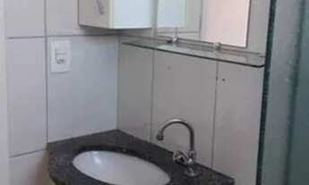 Imagem: Apartamento 49 m² à venda no Condomínio