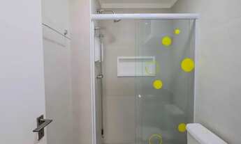 Imagem 2: Apartamento para Aluguel com 1 quarto , 41m² em Barra Funda - São Paulo