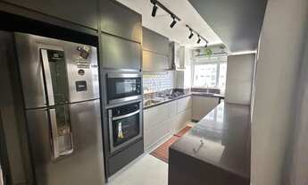 Imagem: Residencial Reserva Inglesa Liverpool para