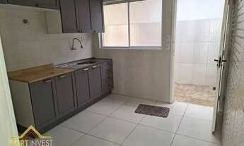 Imagem 2: Casa com 2 dormitórios à venda, 60 m² por R$ 350.000,00 - Vila Guilhermina - Praia Grande