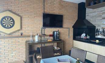 Imagem 5: Sobrado para locação, 4 dorms, 3 gar, piscina - R$ 14.000,00 - Planalto Paulista - S. Paul