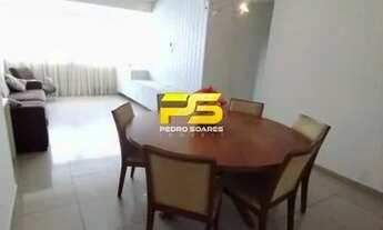 Imagem 4: Apartamento com 2 quartos à Venda, Manaíra - João Pessoa