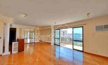 Imagem: Apartamento Padrão em Ribeirão Preto