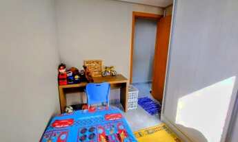 Imagem 7: Belo Apartamento à venda no Jardim Iris na Avenida Aparecida do Rio Negro 341