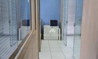 Imagem 6: Sala Comercial em ótima localização na Nova Ribeirania com 57,64m² de área útil