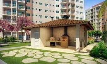 Imagem 5: Apartamento em Condomínio Fechado Parque Dez