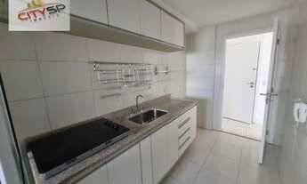 Imagem 6: Apartamento com 2 dormitórios para alugar, 76 m² por R$ 4.500/mês - Conceição - São Paulo