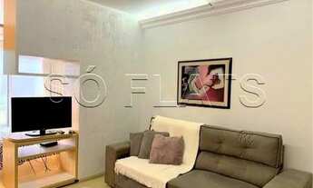 Imagem 3: Flat próx ao Allianz Parque, Bourbon Shopping e Shopping West Plaza. Consulte-nos