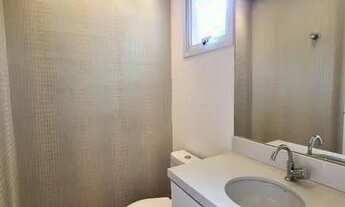 Imagem 4: Casa para aluguel, 3 quartos, 3 suítes, 2 vagas, Jardim Montezuma - Limeira/SP