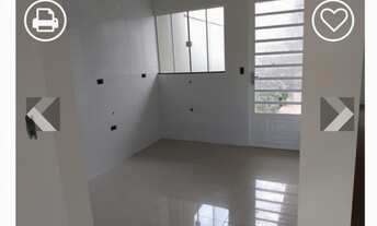 Imagem 7: Casa para venda com 80 metros quadrados com 3 quartos em Jardim Portal dos Pioneiros - Lon