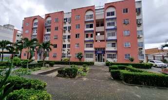 Imagem 4: Apartamento para aluguel com 75 metros quadrados com 3 quartos em Tabapuá - Caucaia - CE