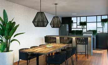 Imagem 6: Apartamento em Manaíra - João Pessoa - PB