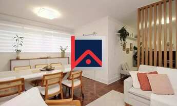 Imagem: Venda Apartamento 3 Dormitórios - 154 m²