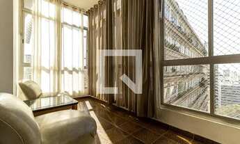 Imagem 5: Apartamento para Aluguel - Higienópolis, 2 Quartos, 119 m2