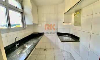 Imagem 6: Cobertura para aluguel, 3 quartos, 1 suíte, 1 vaga, Arvoredo I - Contagem/MG