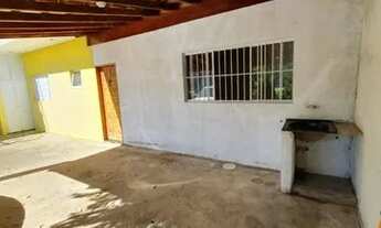 Imagem: Casa com 2 dormitórios à venda, 70 m²