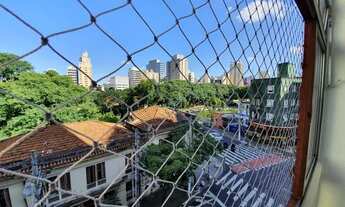 Imagem 3: Apartamento 108 Metros e proximo ao Metrô São Joaquim