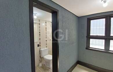 Imagem 7: Casa Comercial para Locação/Aluguel - 223m², 0 dormitórios, Independência