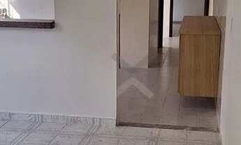 Imagem 3: Sobrado com 3 dormitórios para alugar, 200 m² por R$ 3.415,00/mês - Parque Oratório - Sant