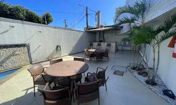 Imagem 6: Ap para aluguel com 57 metros quadrados com 2 quartos sendo um suíte