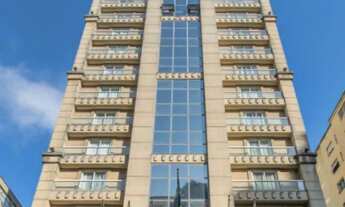 Imagem 7: Locação em Moema 1 Dorm 29m² com serviços