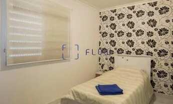 Imagem 5: Apartamento para Locação na Chácara Santo Antônio com 70m², 02 dormitórios e 01 vaga