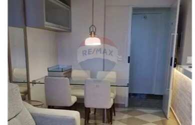 Imagem 6: Apt no Cond. Residencial Poetas disponível para locação