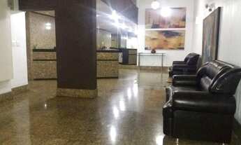 Imagem 3: Flat com 1 dormitório para alugar, 40 m² por R$ 1670/mês - Lourdes - Belo Horizonte/MG