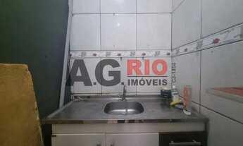 Imagem 5: Casa em Condomínio-LOCAÇÃO-Marechal Hermes-Rio de Janeiro-RJ