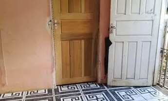 Imagem 2: Alugo casa c piscina 500 reais Loteamento rosa linda