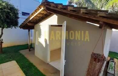 Imagem 4: Casa encantadora a venda ou locação no Condomínio "Portal das Araucárias" em Ara