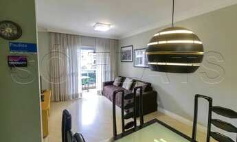 Imagem: Flat com 02 dorms na Vila Nova Conceição