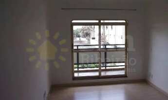 Imagem 4: Apartamento Edifício Málaga. Bairro Jardim Paulistano