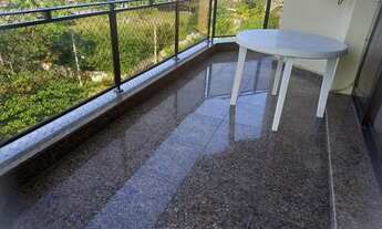 Imagem 2: Apartamento Enseada venda e locação com 04 quartos, 03 banheiros - Região da Brunella - Gu