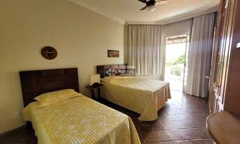 Imagem 7: Belo Horizonte - Casa Padrão - Bandeirantes