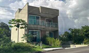 Imagem: ALUGO Casa duplex no Condomínio Residencial