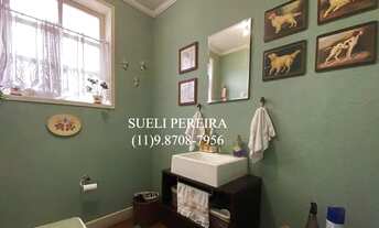 Imagem 6: Granja Viana - Casa para venda tem 563 metros quadrados com 4 quartos