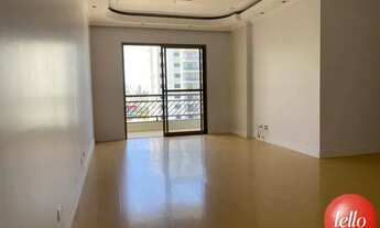 Imagem 1: São Paulo - Apartamento Padrão - Tatuapé