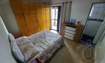 Imagem 7: Sobrado para venda tem 237 metros quadrados com 3 quartos parque marajoara Santo André vag