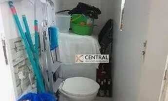 Imagem 5: Apartamento com 2 dormitórios à venda, 44 m² por R$ 280.000,00 - Resgate - Salvador/BA