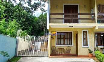 Imagem 3: Casa com 2 dormitórios à venda, 130 m² por R$ 580.000,00 - Pimenteiras - Teresópolis/RJ