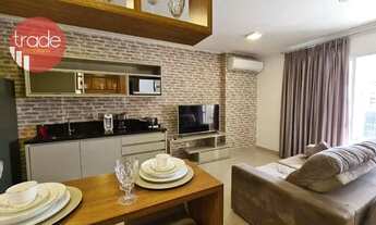 Imagem 3: Flat para locação próximo ao Parque Carlos Raya todo mobiliado