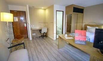 Imagem: Flat próx da Av Paulista, Av 9 de Julho