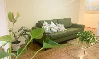 Imagem: Humaitá, 2 quartos coladinho na Cobal